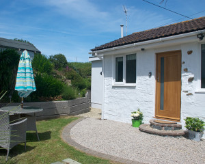 THE COTTAGE