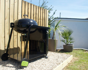 TEST YOUR BBQ SKILLS