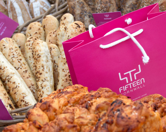 fifteen-bread