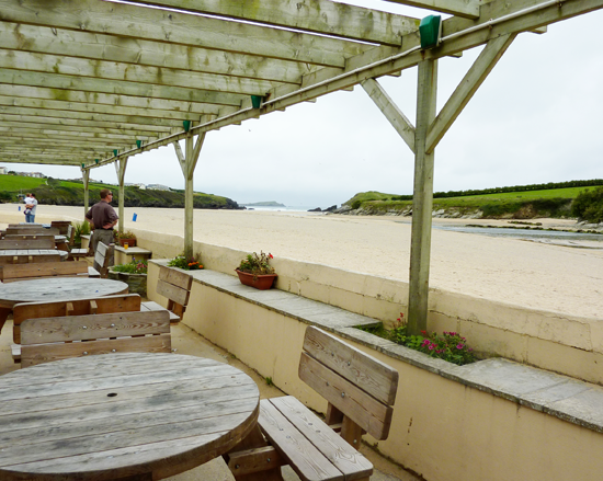 The Mermaid Inn