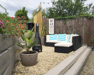 A LITTLE SUN TRAP